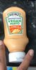 Vegan chilli mayo - Product