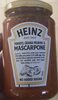 Mascarpone sauce - Product