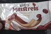 Galaxy minstrels - Produkt