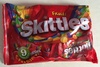 Skittles Fruits - Produit