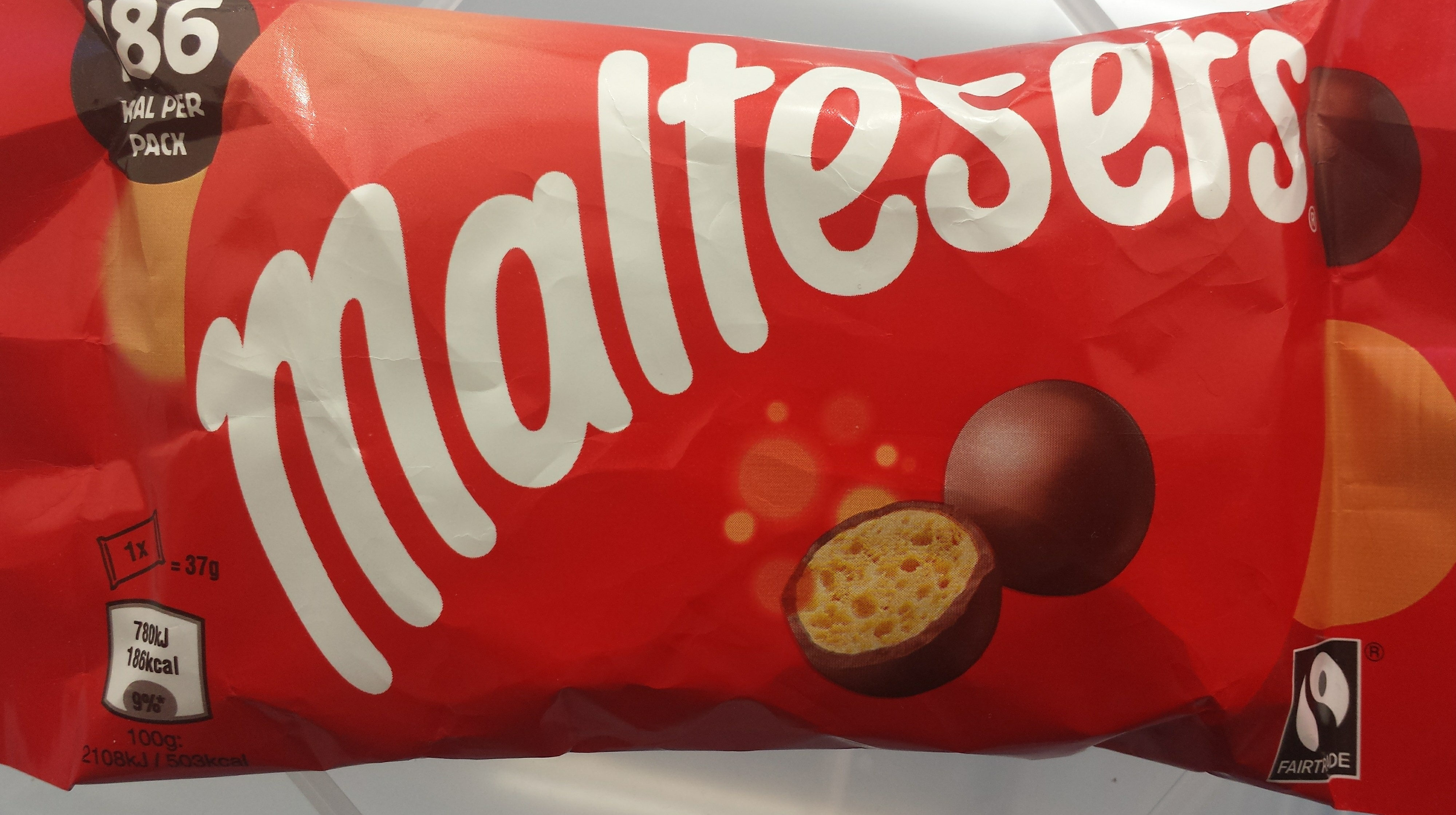 Maltesers - Produkt - en