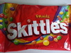 Skittles Fruits - Product