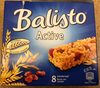 Balisto Active 8X20 GR, 3 Paquets - Product