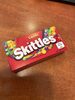 Skittles fruits - Product