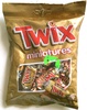 Twix Miniatures - Produkt