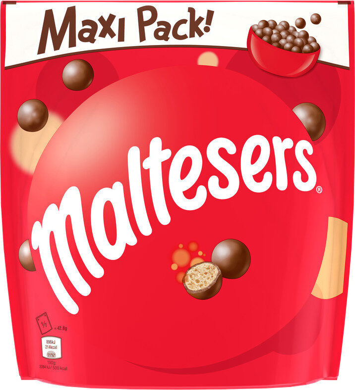 Maltesers 300g - Produkt - fr