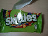 skittles crazy sours - Product