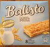 Balisto Milk - Produkt