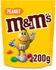 m&m's Peanut - Producto