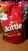 Skittles - Produit
