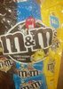 M&M's Mix Pouch - Product