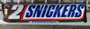 Snickers (2x) - Produkt