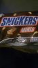 Snickers minis - Produit
