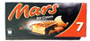 Mars glacé - Tuote