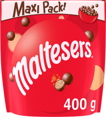 Maltesers 400g - Produit