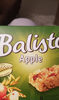 Balisto Apple - Product