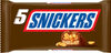 Riegel - Snickers - Produkt