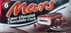 Mars Ice Cream Chocolate Core - Produit