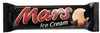 Mars Ice Cream - Produkt