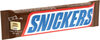 Snickers - Produktua