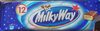 Milkyway - Product