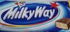 Milky Way - Product