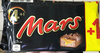 Mars (+1 gratuit) - Produit