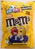 m&m's Peanut - Product