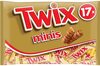 Twix minis - Produit