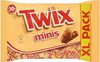 Twix Minis 443GR - Product