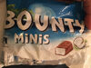 Bounty Minis - Product
