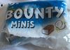 Bounty - Produkt
