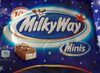 Milkyway mini - Product