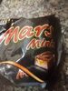 Mars Funsize Minis Bag - Producte
