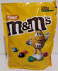 M&M's - peanut - Produit