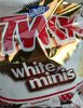 Twix White Minis, Limited Edition - Produit
