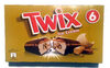 Twix glacé x6 - Produkt