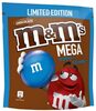 m&m's mega - Product