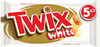 Twix white x5 - Product
