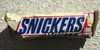 Snickers White - Produit