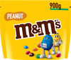 M&M's Peanut 900g - Produit