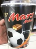 Mars Minis - Produit