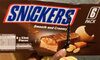 Snickers ice cream - Prodotto