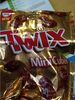 Twix Mini Cubes - Produit