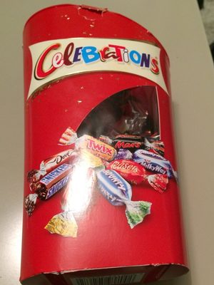 Celebrations - Product - fr