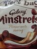 Galaxy Minstels - Produit