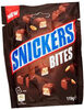 Snickers Bites - Produkt