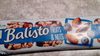 Balisto fruits & nuts - Product