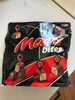 Mars Bites - Produkt