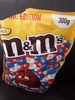 m&ms - Product